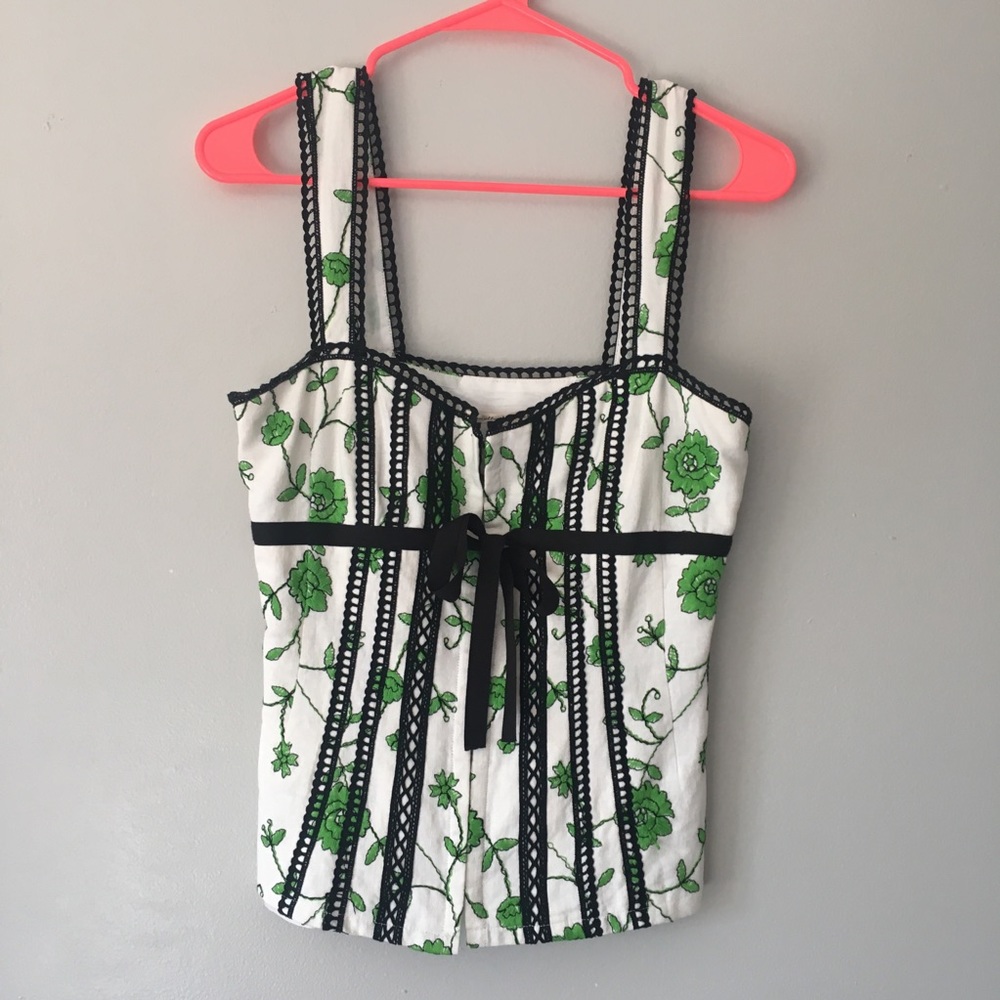 Nanette Lepore Top